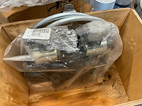 Duplomatic oleodinamica dspe7 regelklep - afbeelding 4 van  5