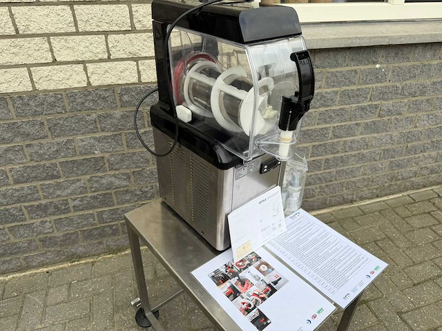 Dupon - 1 taps - slushpuppy - afbeelding 1 van  4