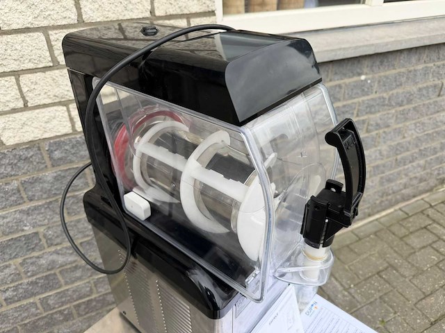 Dupon - 1 taps - slushpuppy - afbeelding 2 van  4