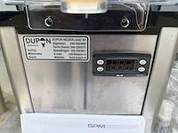 Dupon - 1 taps - slushpuppy - afbeelding 3 van  4