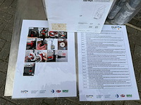 Dupon - 1 taps - slushpuppy - afbeelding 4 van  4