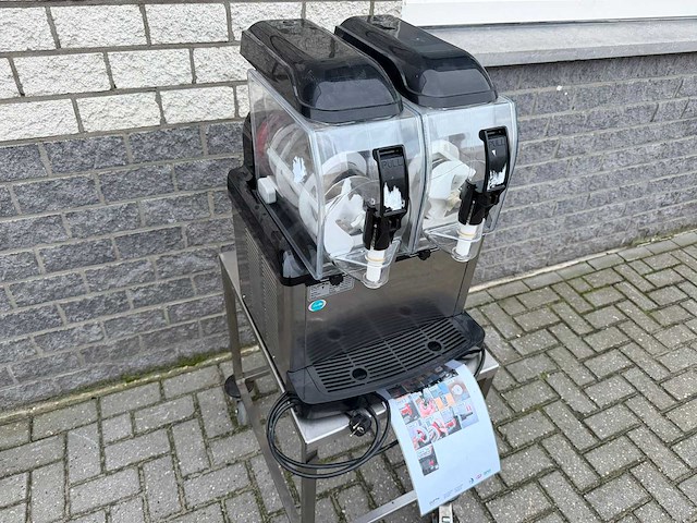 Dupon - 2 taps - slushpuppy - afbeelding 1 van  4