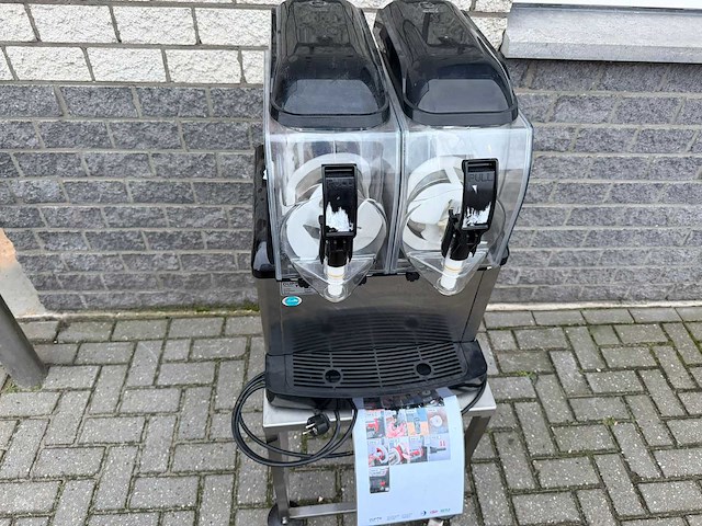 Dupon - 2 taps - slushpuppy - afbeelding 3 van  4