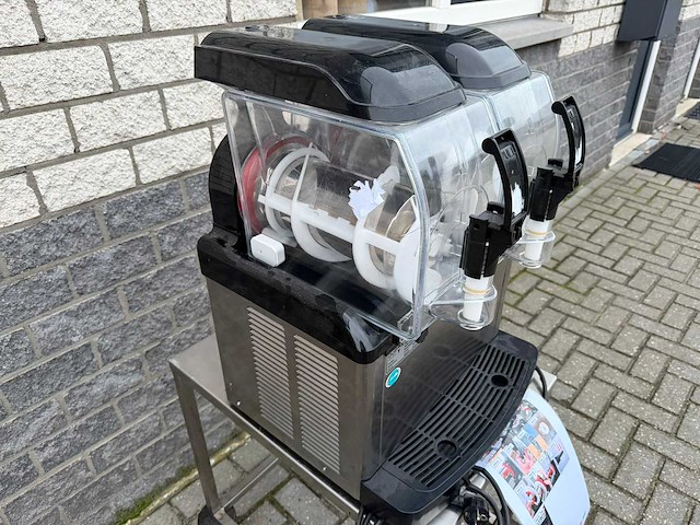 Dupon - 2 taps - slushpuppy - afbeelding 2 van  4