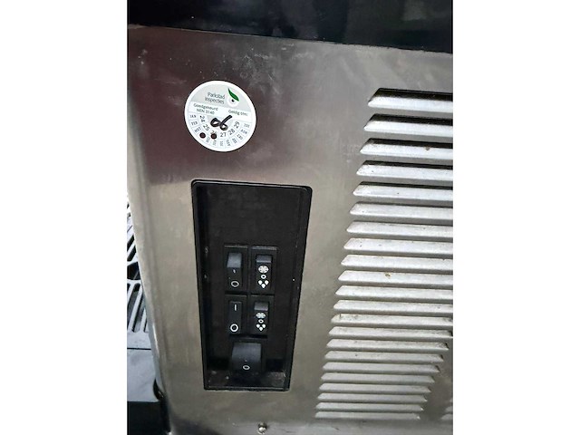 Dupon - 2 taps - slushpuppy - afbeelding 4 van  4