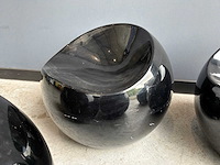 Dupon by finn stone kunstof zitbal (6x) - afbeelding 3 van  4