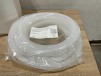 Dupont - pharma advanced pump tubing - siliconen slang 1524 cm (4x) - afbeelding 3 van  6