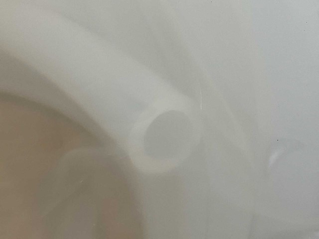 Dupont - pharma advanced pump tubing - siliconen slang 1524 cm (4x) - afbeelding 4 van  6