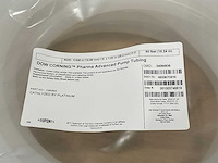 Dupont - pharma advanced pump tubing - siliconen slang 1524 cm (4x) - afbeelding 5 van  6