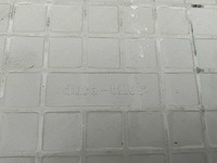 Dura-tiles - 33x33cm - 8,5m2 - partij wandtegels - afbeelding 1 van  2