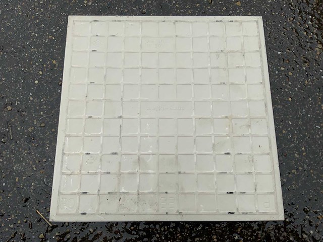 Dura-tiles - 33x33cm - 8,5m2 - wandtegels - afbeelding 2 van  5