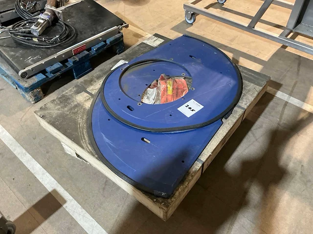 Durablade r515-a partij snijmachine messen - afbeelding 1 van  7