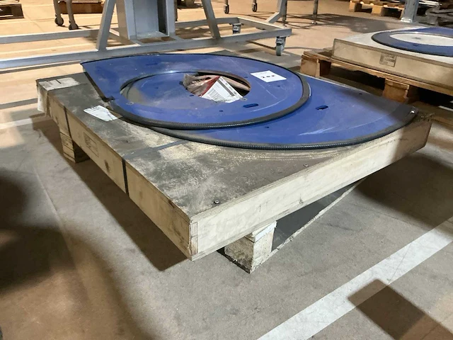 Durablade r515-a partij snijmachine messen - afbeelding 5 van  7