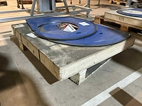Durablade r515-a partij snijmachine messen - afbeelding 5 van  7