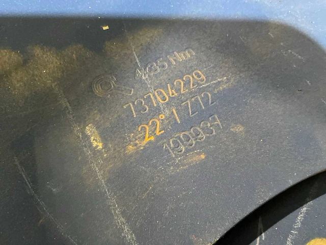 Durablade r515-a partij snijmachine messen - afbeelding 7 van  7