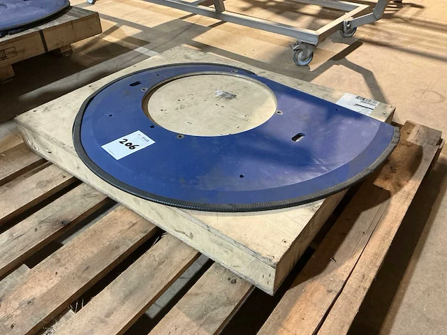 Durablade r515-a partij snijmachine messen - afbeelding 1 van  6