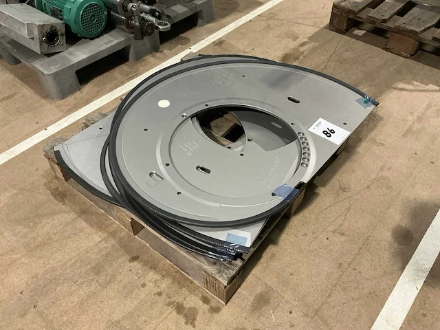Durablade r515-a snijmachine mes (8x) - afbeelding 2 van  7