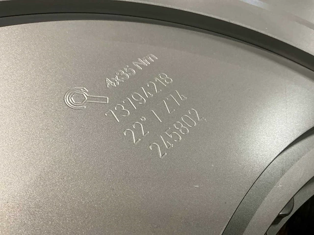Durablade r515-a snijmachine mes (8x) - afbeelding 6 van  7