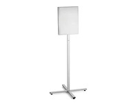 Durable infostandaard (6x) - afbeelding 3 van  5