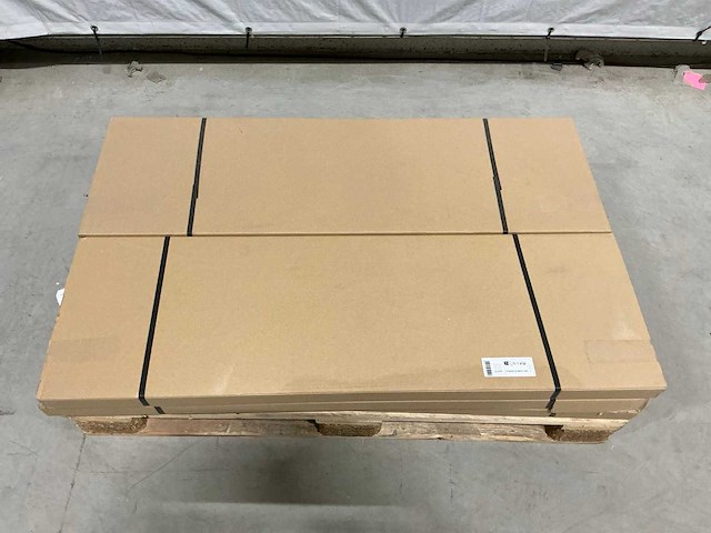Durable infostandaard (6x) - afbeelding 4 van  5