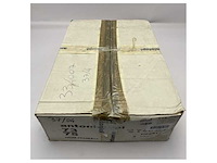 Durable marine oval sink antonio lupi piper - white ceramic basin for boats and wet environments - m06705abia - afbeelding 3 van  7