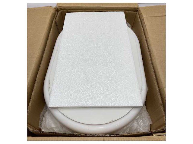 Durable marine oval sink antonio lupi piper - white ceramic basin for boats and wet environments - m06705abia - afbeelding 5 van  7