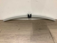 Durable monitor halterung 2 monitor standaard - afbeelding 4 van  9