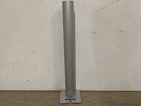 Durable monitor halterung 2 monitor standaard - afbeelding 5 van  9