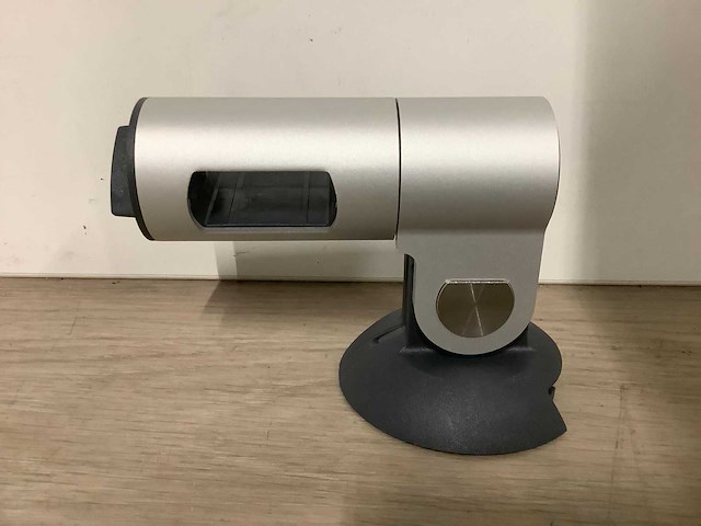 Durable monitor halterung 2 monitor standaard - afbeelding 6 van  9