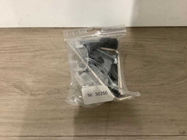 Durable monitor halterung 2 monitor standaard - afbeelding 9 van  9