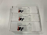 Durable tablet holder wall pro (3x) - afbeelding 1 van  2