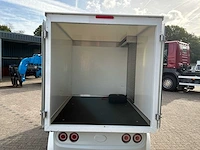 Duracar pps bedrijfswagen - afbeelding 14 van  24