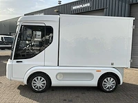 Duracar pps bedrijfswagen - afbeelding 12 van  24
