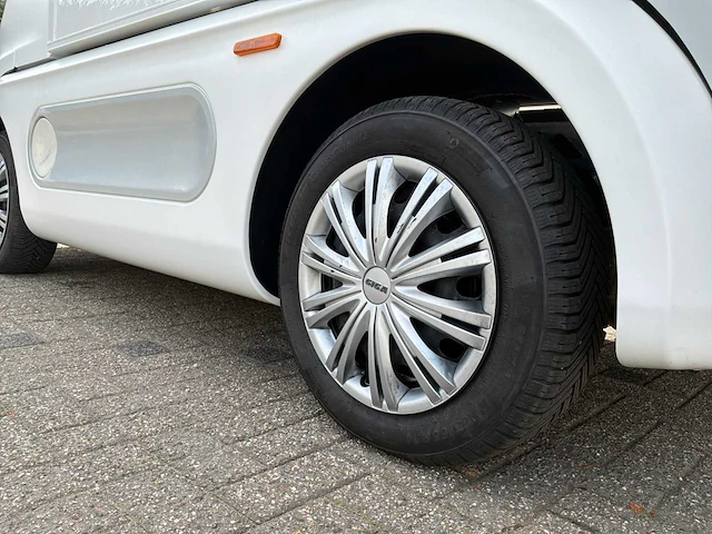 Duracar pps bedrijfswagen - afbeelding 1 van  24