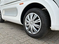 Duracar pps bedrijfswagen - afbeelding 1 van  24