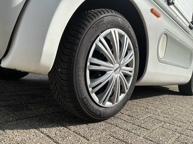 Duracar pps bedrijfswagen - afbeelding 2 van  24