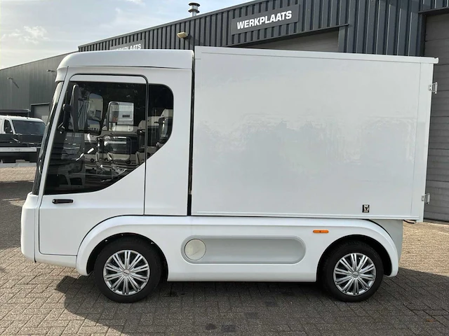Duracar pps bedrijfswagen - afbeelding 24 van  24