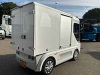 Duracar pps bedrijfswagen - afbeelding 17 van  24