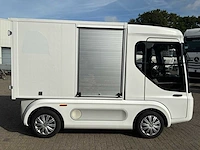 Duracar pps bedrijfswagen - afbeelding 18 van  24