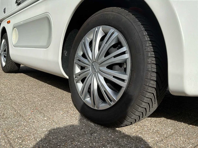 Duracar pps bedrijfswagen - afbeelding 4 van  24