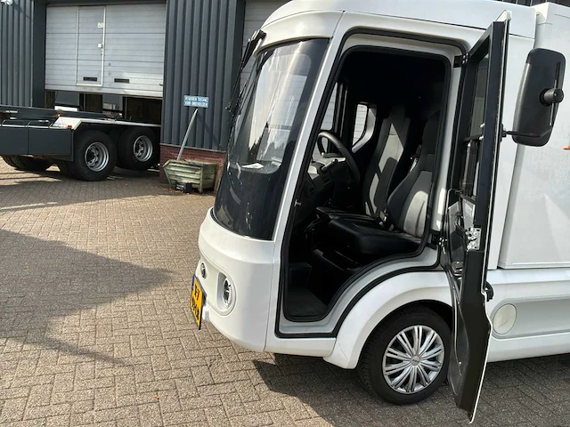 Duracar pps bedrijfswagen - afbeelding 6 van  24