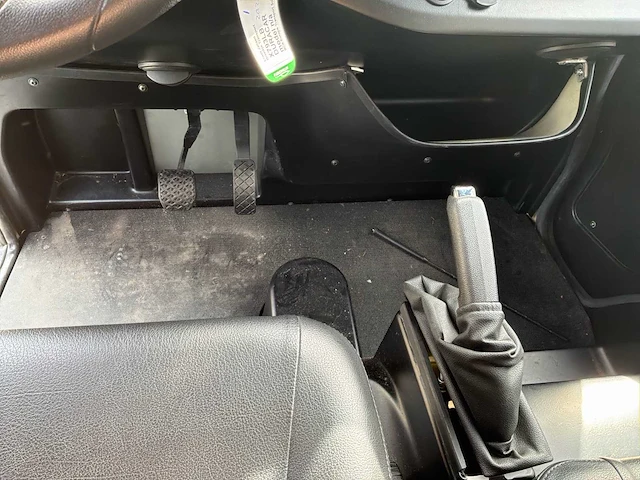 Duracar pps bedrijfswagen - afbeelding 11 van  24
