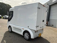 Duracar pps bedrijfswagen - afbeelding 18 van  24