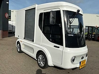 Duracar pps bedrijfswagen - afbeelding 22 van  24