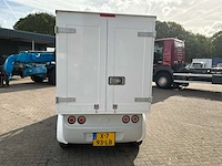 Duracar pps bedrijfswagen - afbeelding 4 van  9
