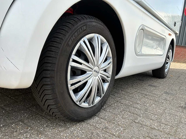 Duracar pps bedrijfswagen - afbeelding 9 van  9