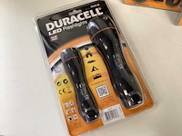 Duracell - duo-b ledzaklamp (5x) - afbeelding 3 van  3