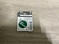 Duracell 2430 batterij (75x) - afbeelding 3 van  3