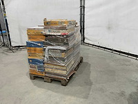 Duragres - partij tegels - afbeelding 1 van  9