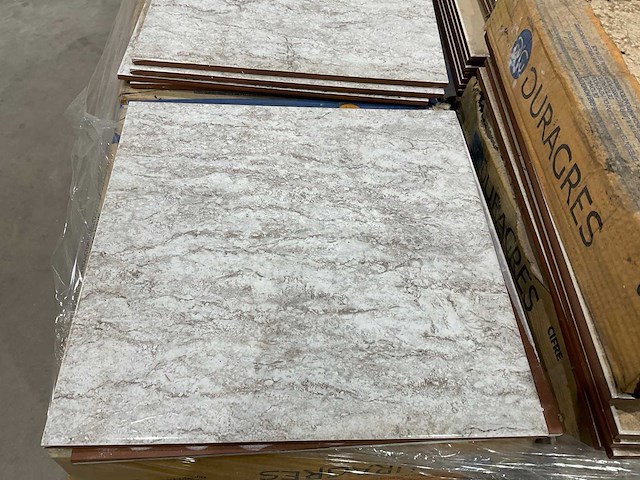 Duragres - partij tegels - afbeelding 4 van  9